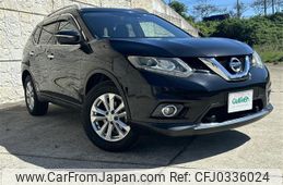 nissan x-trail 2016 -NISSAN--X-Trail DBA-T32--T32-009759---NISSAN--X-Trail DBA-T32--T32-009759-