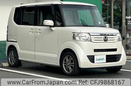 honda n-box 2013 -HONDA--N BOX DBA-JF1--JF1-1236969---HONDA--N BOX DBA-JF1--JF1-1236969-