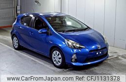 toyota aqua 2013 -TOYOTA--AQUA NHP10-6198648---TOYOTA--AQUA NHP10-6198648-