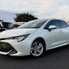 toyota corolla-sport 2019 quick_quick_3BA-NRE210H_NRE210-1005555 image 1