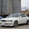 toyota chaser 1998 -TOYOTA 【つくば 300ｻ5511】--Chaser E-JZX100--JZX100-0086009---TOYOTA 【つくば 300ｻ5511】--Chaser E-JZX100--JZX100-0086009- image 1