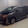 toyota alphard 2020 -TOYOTA--Alphard 3BA-AGH30W--AGH30-9004611---TOYOTA--Alphard 3BA-AGH30W--AGH30-9004611- image 1