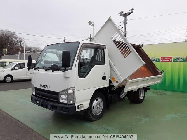 isuzu elf-truck 2014 GOO_NET_EXCHANGE_0560787A30230318W001 image 1