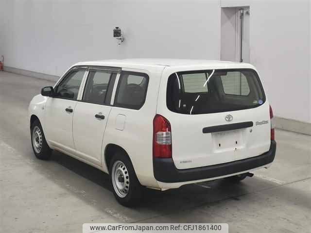 toyota probox-van undefined CFJ1861400 image 2