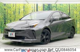 toyota prius 2021 quick_quick_ZVW51_ZVW51-6218253