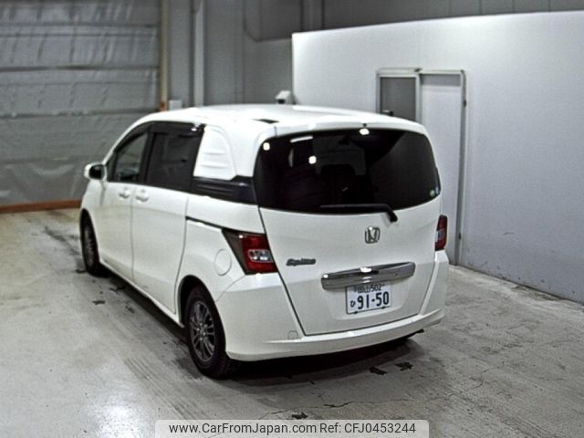 honda freed-spike 2013 -HONDA 【岡山 】--Freed Spike GB3-1444621---HONDA 【岡山 】--Freed Spike GB3-1444621- image 2