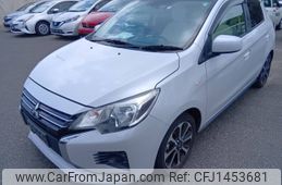 mitsubishi mirage 2020 -MITSUBISHI--Mirage 5BA-A03A--A03A-0050948---MITSUBISHI--Mirage 5BA-A03A--A03A-0050948-