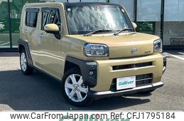 daihatsu taft 2021 CFJ1795184