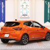 renault lutecia 2022 CFJ1346340 image 2