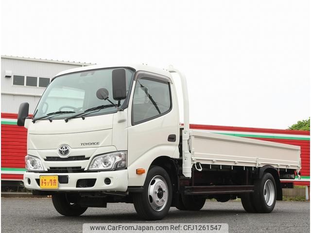toyota toyoace 2019 GOO_NET_EXCHANGE_0505500A30250601W001 image 1