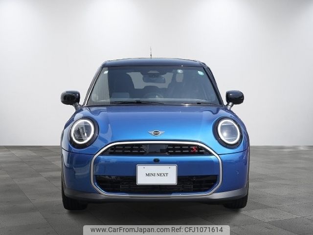 mini mini-others 2024 -BMW--BMW Mini 3BA-52GD20--WMW52GD0202W42***---BMW--BMW Mini 3BA-52GD20--WMW52GD0202W42***- image 2