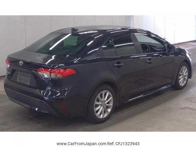 toyota corolla 2020 quick_quick_3BA-ZRE212_6026200 image 2