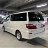 toyota alphard 2006 NIKYO_WA56037 image 5