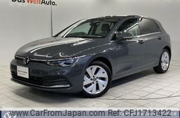 volkswagen golf 2024 CFJ1713422