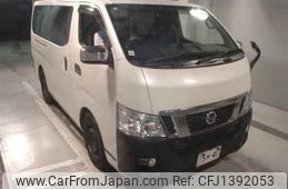 nissan caravan-van 2014 -NISSAN--Caravan Van VR2E26-018433---NISSAN--Caravan Van VR2E26-018433-
