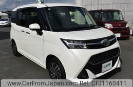 toyota tank 2019 -TOYOTA--Tank DBA-M900A--M900A-0385882---TOYOTA--Tank DBA-M900A--M900A-0385882-