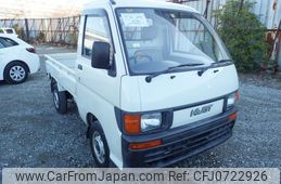 daihatsu hijet-truck 1995 A609