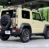 suzuki jimny-sierra 2023 -SUZUKI--Jimny Sierra 3BA-JB74W--JB74W-191120---SUZUKI--Jimny Sierra 3BA-JB74W--JB74W-191120- image 18