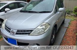 nissan tiida 2011 -NISSAN--Tiida DBA-C11--C11-414804---NISSAN--Tiida DBA-C11--C11-414804-