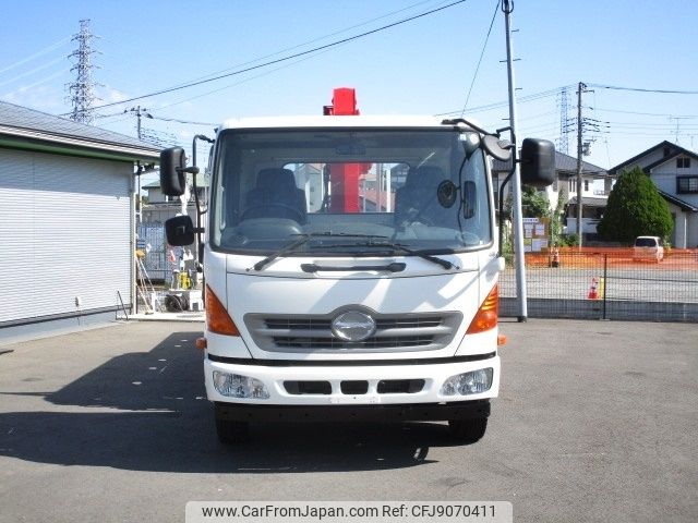 hino ranger 2014 -HINO--Hino Ranger TKG-FC9JKAA--FC9JKA-17041---HINO--Hino Ranger TKG-FC9JKAA--FC9JKA-17041- image 2