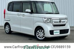 honda n-box 2019 -HONDA--N BOX DBA-JF3--JF3-2091559---HONDA--N BOX DBA-JF3--JF3-2091559-