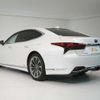 lexus ls 2022 -LEXUS--Lexus LS 6AA-GVF55--GVF55-6007726---LEXUS--Lexus LS 6AA-GVF55--GVF55-6007726- image 3