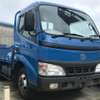 toyota dyna-truck 2004 1300484A30190711W001 image 1