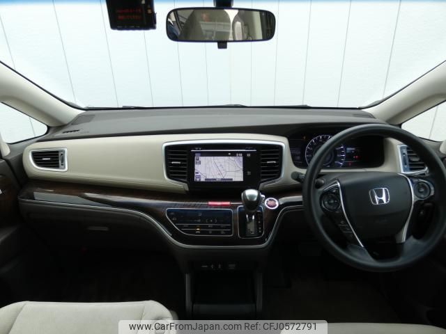 honda odyssey 2014 quick_quick_DBA-RC1_RC1-5000015 image 2