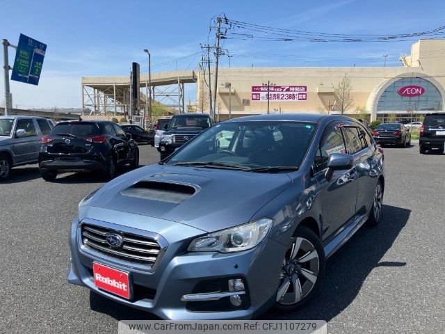 subaru levorg 2015 -SUBARU 【名変中 】--Levorg VM4--035633---SUBARU 【名変中 】--Levorg VM4--035633- image 2