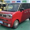 suzuki wagon-r 2021 -SUZUKI--Wagon R Smile 5AA-MX91S--MX91S-107272---SUZUKI--Wagon R Smile 5AA-MX91S--MX91S-107272- image 3