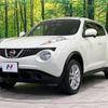 nissan juke 2011 -NISSAN--Juke DBA-YF15--YF15-015052---NISSAN--Juke DBA-YF15--YF15-015052- image 18