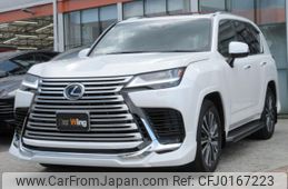 lexus lx 2023 quick_quick_3BA-VJA310W_VJA310-4032253