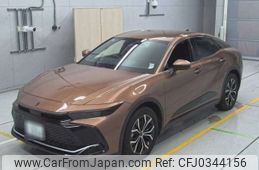 toyota toyota-others 2022 -TOYOTA 【名古屋 999ｱ9999】--Croen CrossOver 6AA-AZSH35--AZSH35-6000232---TOYOTA 【名古屋 999ｱ9999】--Croen CrossOver 6AA-AZSH35--AZSH35-6000232-