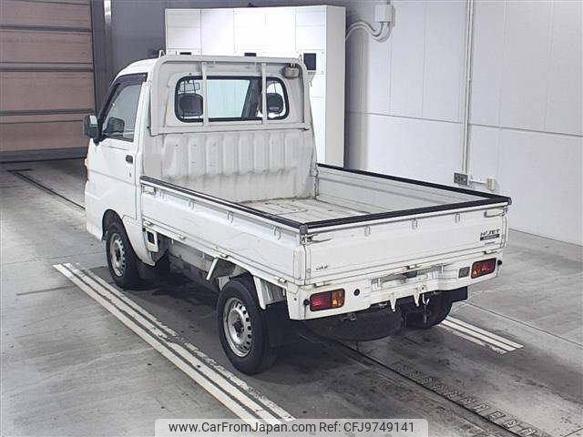 daihatsu hijet-truck 2006 -DAIHATSU--Hijet Truck S210P-2064179---DAIHATSU--Hijet Truck S210P-2064179- image 2