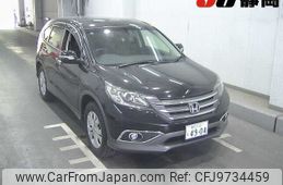 honda cr-v 2012 -HONDA 【静岡 301ﾑ4904】--CR-V RM4--RM4-1100099---HONDA 【静岡 301ﾑ4904】--CR-V RM4--RM4-1100099-