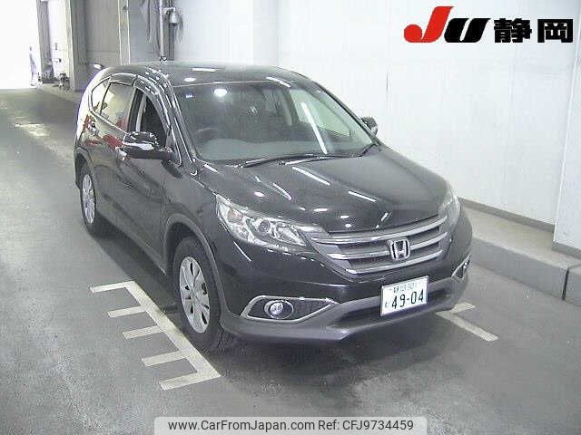 honda cr-v 2012 -HONDA 【静岡 301ﾑ4904】--CR-V RM4--RM4-1100099---HONDA 【静岡 301ﾑ4904】--CR-V RM4--RM4-1100099- image 1