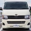 toyota hiace-van 2011 CFJ1153199 image 2