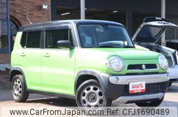 suzuki hustler 2016 CFJ1690489