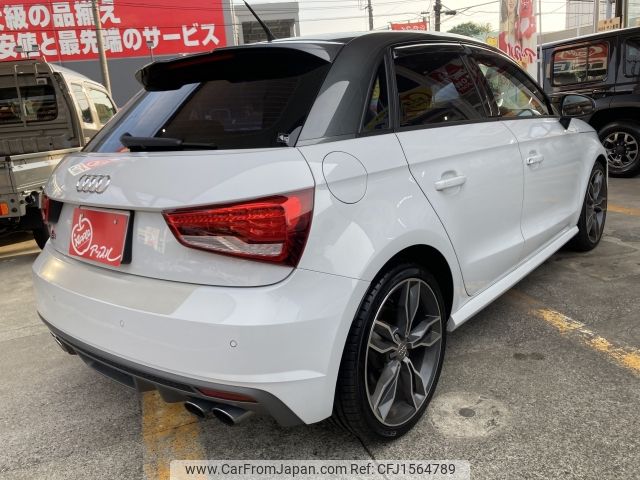 audi s1 2015 CFJ1564789 image 2