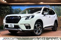 subaru forester 2022 -SUBARU--Forester 5AA-SKE--SKE-084535---SUBARU--Forester 5AA-SKE--SKE-084535-