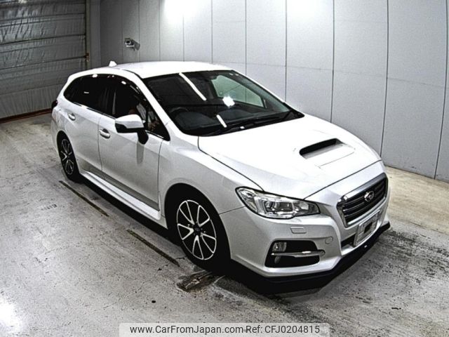 subaru levorg 2015 -SUBARU--Levorg VM4-054978---SUBARU--Levorg VM4-054978- image 1