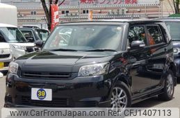 toyota corolla-rumion 2012 CFJ1407113