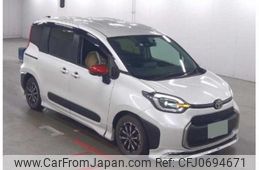 toyota sienta 2023 quick_quick_5BA-MXPC10G_MXPC10-1017418