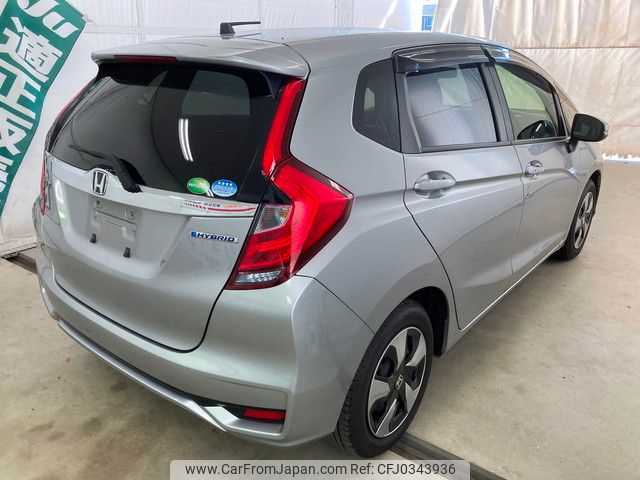 honda fit 2019 YAMAKATSU_GP5-3419956 image 2