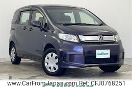 honda freed-spike 2015 -HONDA--Freed Spike DBA-GB4--GB4-1605904---HONDA--Freed Spike DBA-GB4--GB4-1605904-