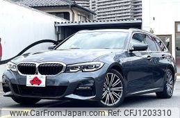 bmw 3-series 2020 -BMW--BMW 3 Series 3DA-6L20--WBA6L72080FJ05693---BMW--BMW 3 Series 3DA-6L20--WBA6L72080FJ05693-