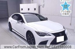 lexus ls 2022 CFJ1580008