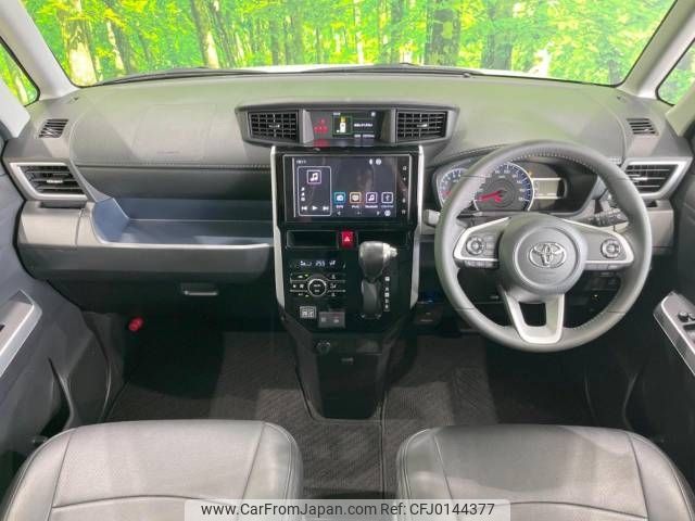 toyota roomy 2022 -TOYOTA--Roomy 4BA-M900A--M900A-0689303---TOYOTA--Roomy 4BA-M900A--M900A-0689303- image 2