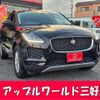 jaguar e-pace 2019 -JAGUAR 【三河 330ﾀ7539】--Jaguar E-Pace DBA-DF2XA--SADF2AX5K1Z66814---JAGUAR 【三河 330ﾀ7539】--Jaguar E-Pace DBA-DF2XA--SADF2AX5K1Z66814- image 1