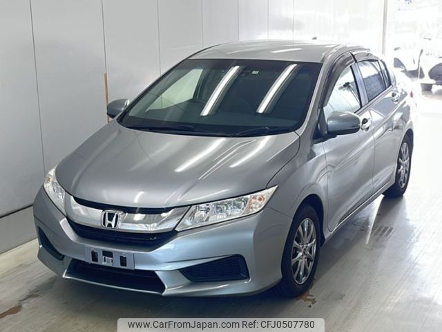 honda grace 2015 -HONDA--Grace GM6-1001189---HONDA--Grace GM6-1001189- image 1